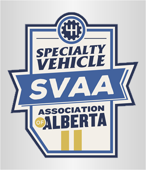 Special Vehicle Association of Alberta